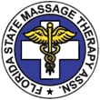 Proud Member of the Florida State Massage Therapy Association - Central Orlando Chapter