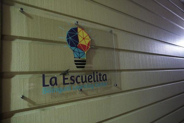 La Escuelita - Spanish - Bilingual Learning Center