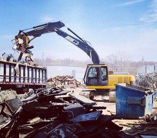 Iowa Metal Recycling