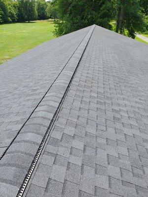 Certainteed shingles