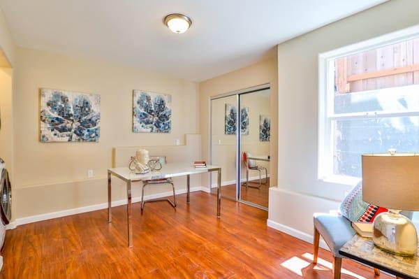 3516 Gray St, Oakland- Remodeled 2 Unit Building