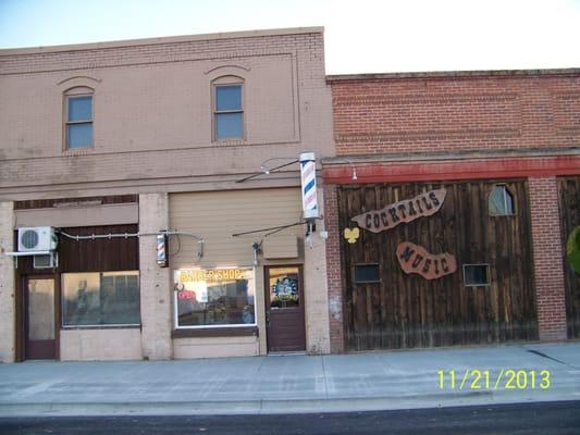 Randy's Barber Shop