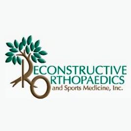 Reconstructive Orthopaedics & Sports Medicine