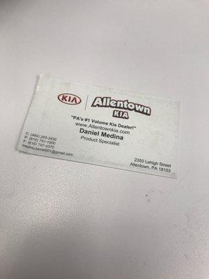 Allentown Kia