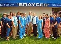 The Brayces Orthodontics Team