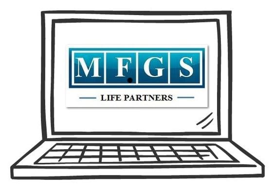 McLeod Financial Group of the South www.MFGSLifePartners.com