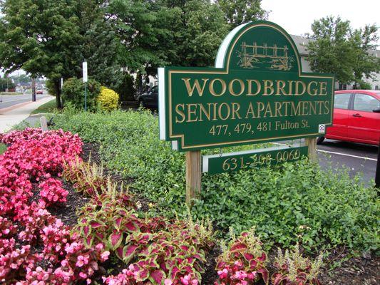 Woodbridge At Farmingdale