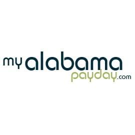 My Alabama Payday