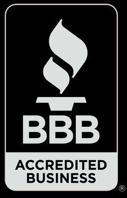 Bbb accepted