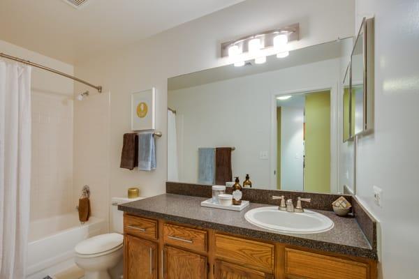 TGM Park Meadows Apartments - Schaumburg, IL