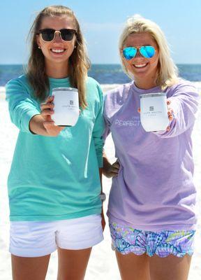 South Walton merchandise is available for purchase online and in person at our visitor center!