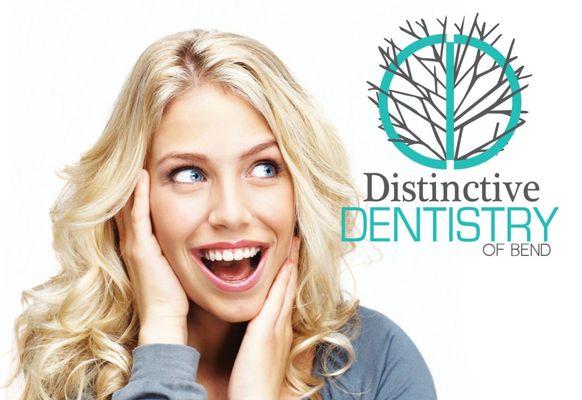 We love to keep smiles beautiful in Bend Oregon. As a dentist in Bend I'm proud to have the dental team we have  at Distinctive Dentistry