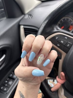 City Nails