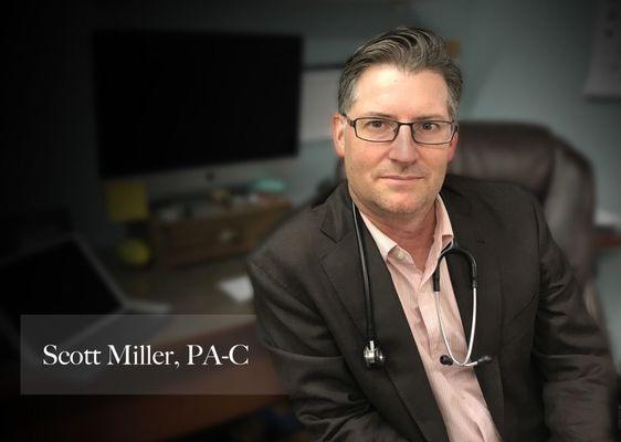 Miller Family Pediatrics