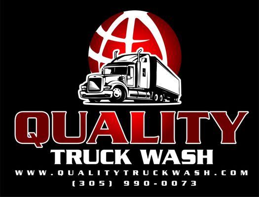 Quality Truck Wash