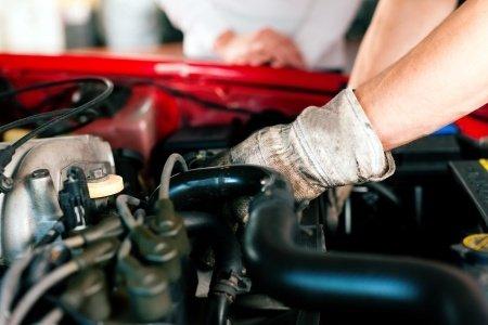 Automotive Services and Repairs