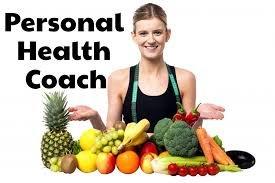 Take your health and wellness goals to the next level with a personal coach.