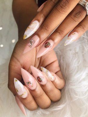 Pulse Nail Spa - Nails salon in Buford GA 30519