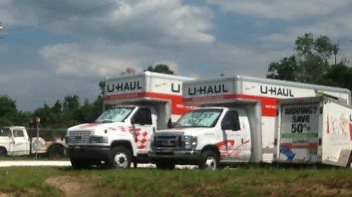 U-Haul Neighborhood Dealer