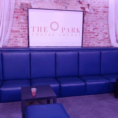 Park Social Lounge