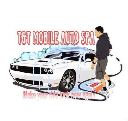 T And T Mobile Auto Spa