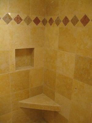 UpScale Tile & Stone