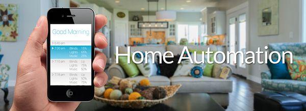 Custom Home Automation Systems NJ