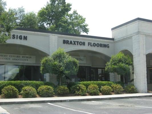 Braxton Flooring