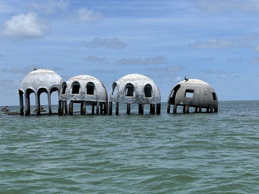 Cape Romano