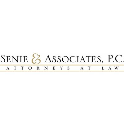 Senie & Associates, P.C.