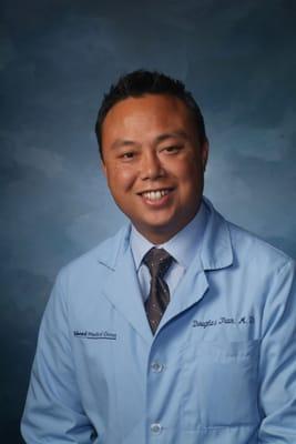 Douglas Tran, MD