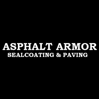 Asphalt Armor Sealcoating & Paving