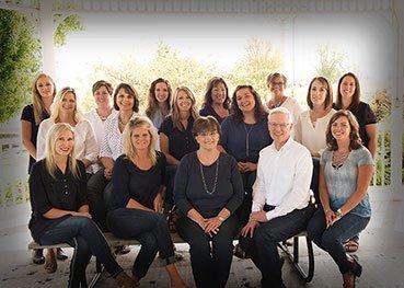 Meet our team at Alpha Orthodontics