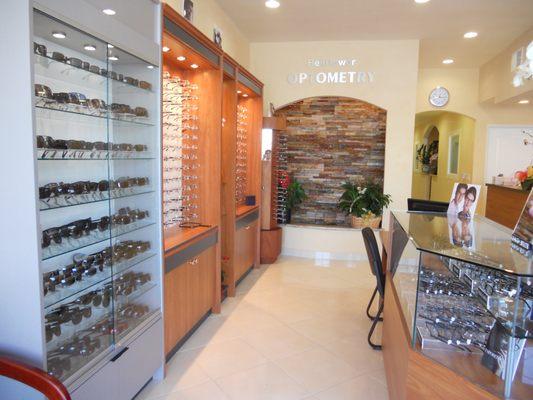 Bellflower Optometry