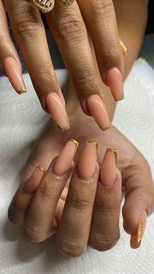 We live for nude sets!