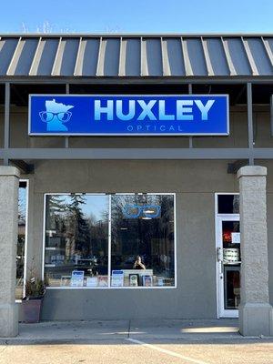 Huxley Optical