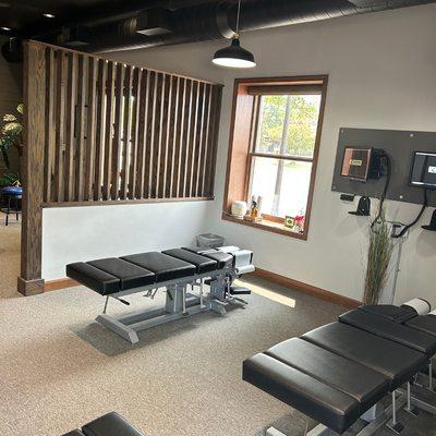 Dynamic Family Chiropractic near Grand Rapids, MI is a family centered natural wellness center.