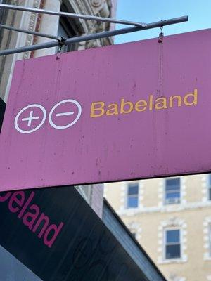 Babeland