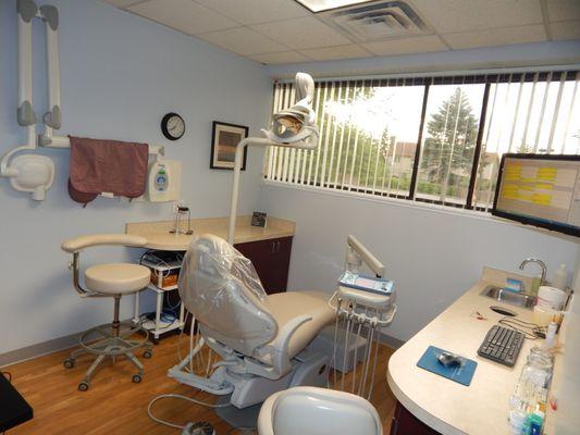 Allam ,DDS- Smile Centers