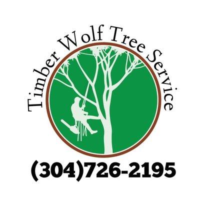 Timber Wolf Tree Service