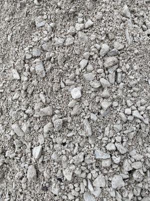 #411 Limestone