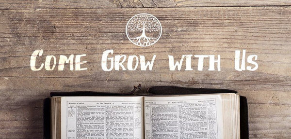 Come grow with us at Cedar Park church of Christ near Austin Texas.