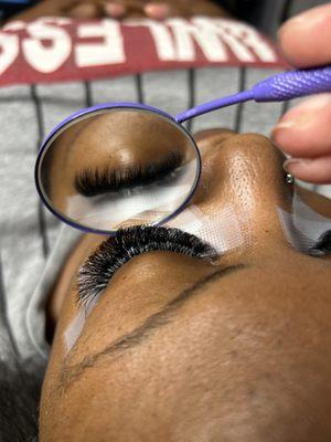 Overview of Lash Extensions