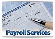 Full Payroll Service at prices below Paychex and ADP!