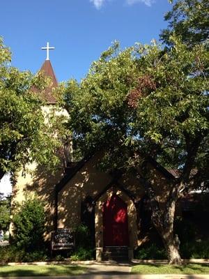 Episcopal Church of the Annunciation