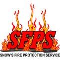 Snows Fire Protection