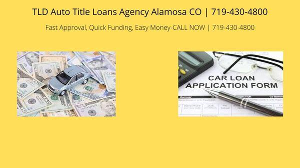 Auto Title Loans