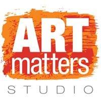 Art Matters Studio