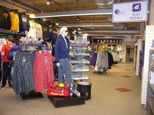 West Chester University Book Shop