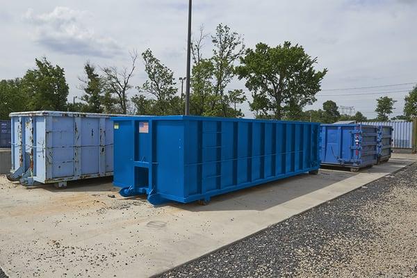 Advanced Disposal Solutions, Inc. is "Women Owned & Operated" offering container services in the Philadelphia Region.